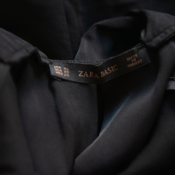 Zara Cross Back Tank Top - Picture 5 of 8